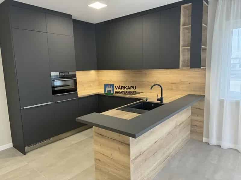Öreghegyi 3 szobás családi ház eladó
