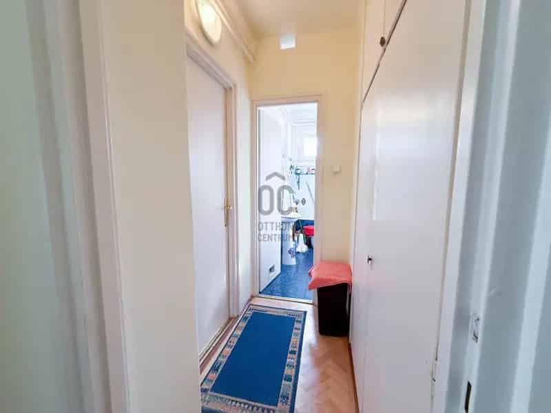 Budapest II kerület Rózsadomb 84 nm-es 3 1 szobás tégla lakás eladó