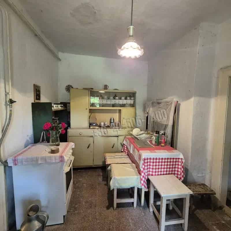 Poroszlói Vályogház Eladó - Csendes, Zöldövezeti Környezet