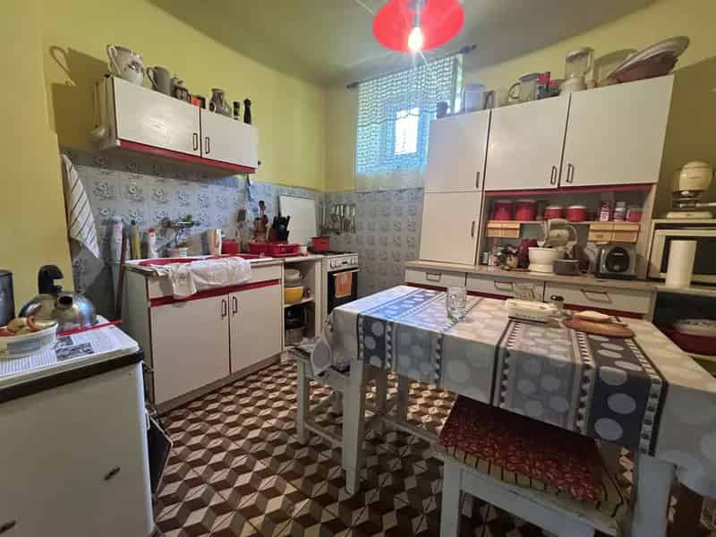 Somogyszil családi ház eladó 3500nm telekkel