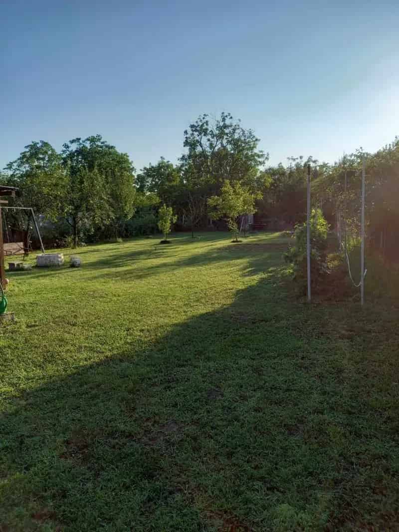 Nyíregyháza Császárszállás Telek Eladó Faházzal