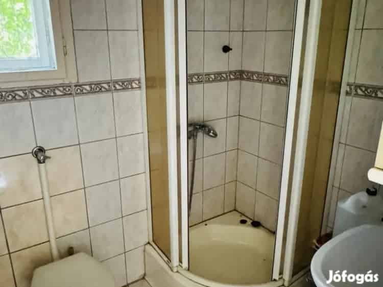 Vízparti nyaraló Szigetbecsén eladó