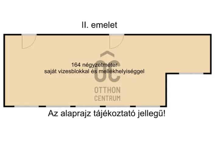 Dunaújvárosi eladó kereskedelmi ingatlan UZ017857