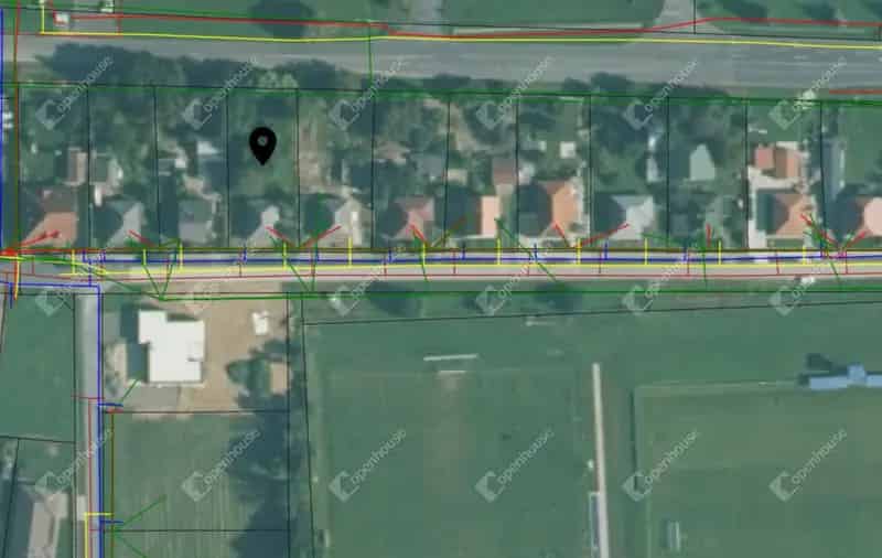 Zalaegerszeg Andráshida 63 nm-es családi ház eladó
