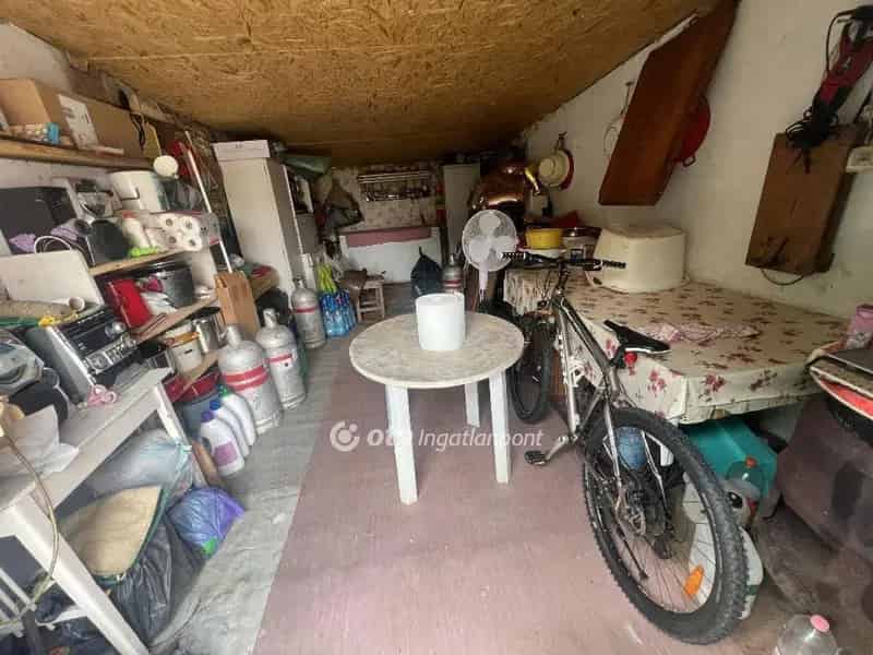 Ceglédi családi ház 80 m2 2877 m2 telekkel