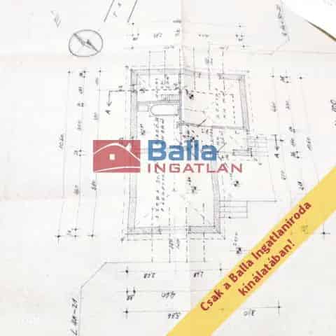 Gyálliget 70nm-es családi ház eladó