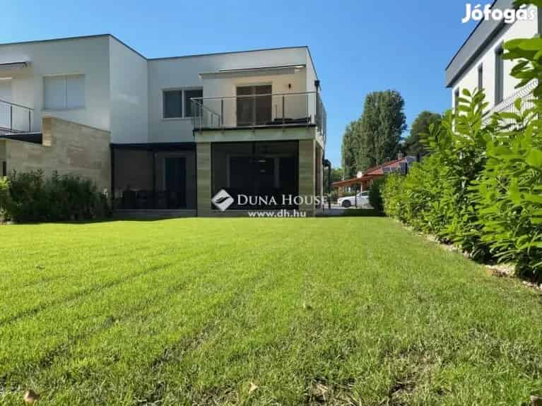 Eladó ház, Balatonföldvár - Mint az új építés! - Balatonföldvár, Nyaralók, üdülők - Jófogás Ingatlan