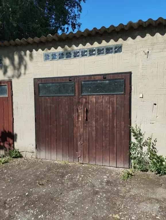 Siófok Kiliti felujítandó ház garázzsal és kerttel