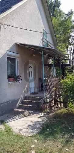 Nagytarcsai eladó telek ipari övezetben 16854 nm
