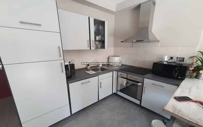 Eladó Tégla Lakás Budapest XIII Kerületben Marina Parton