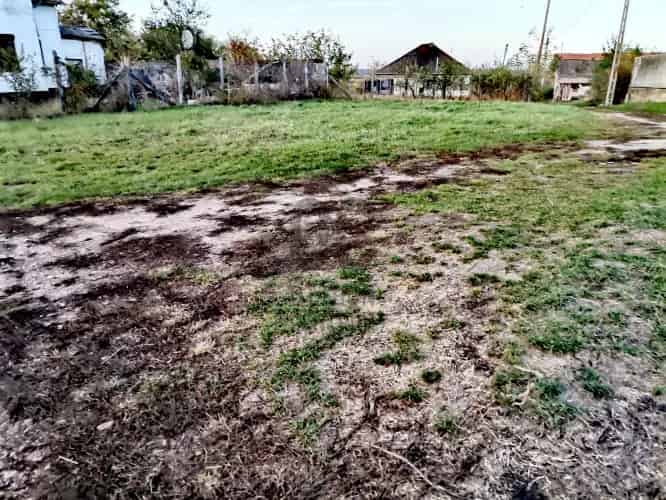 Egyeki Telek Elado Holt-Tisza Partjanal 698nm