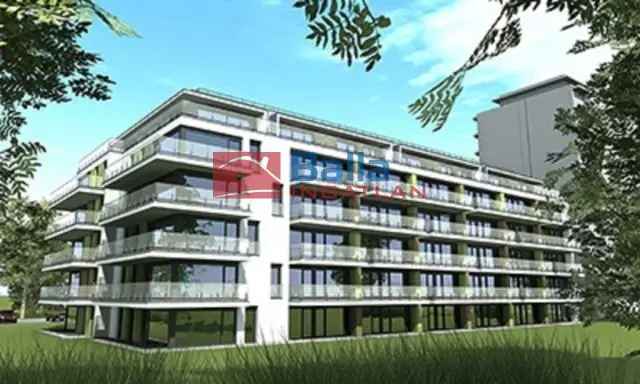 Siófok Ezüstpart 73nm 3 szobás társasházi lakás eladó
