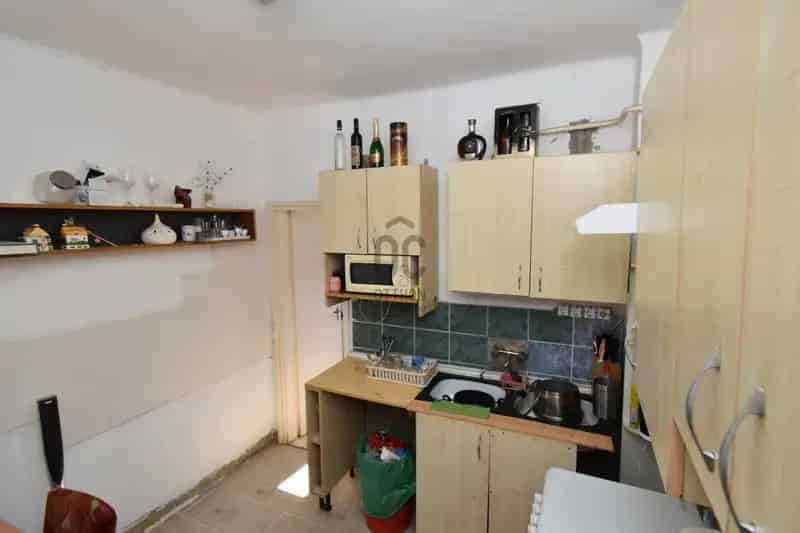 Babócsa 3 szobás téglaház eladó 1846 m2-es telken