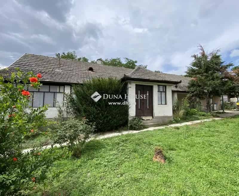 Perkáta 86m² 3 szobás ház eladó
