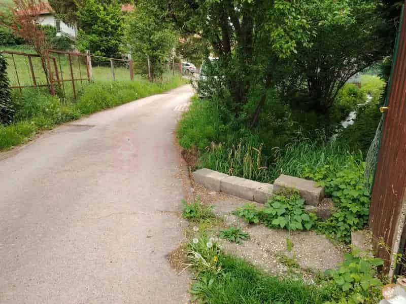 Pécs Ürög 1600 m2-es Építési Telek Panorámával