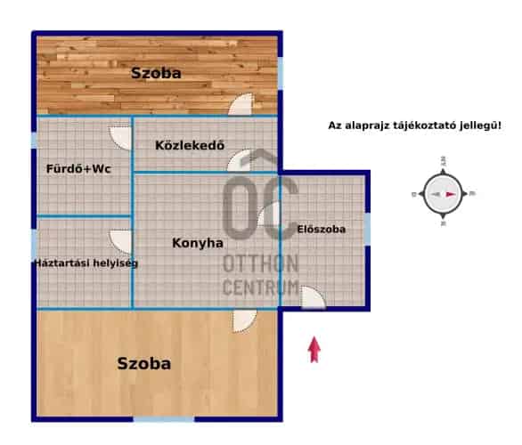 Baki családi ház eladó 70nm zöldövezetben új tetővel és nyílászárókkal