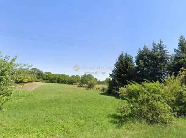 Kőszeg határ melletti telek eladó - 2286 m2