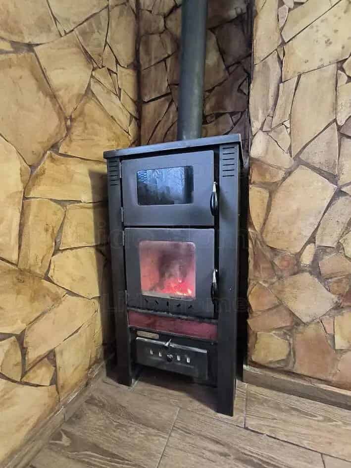 Győrszemerei családi ház eladó 88m2 1263m2 telekkel