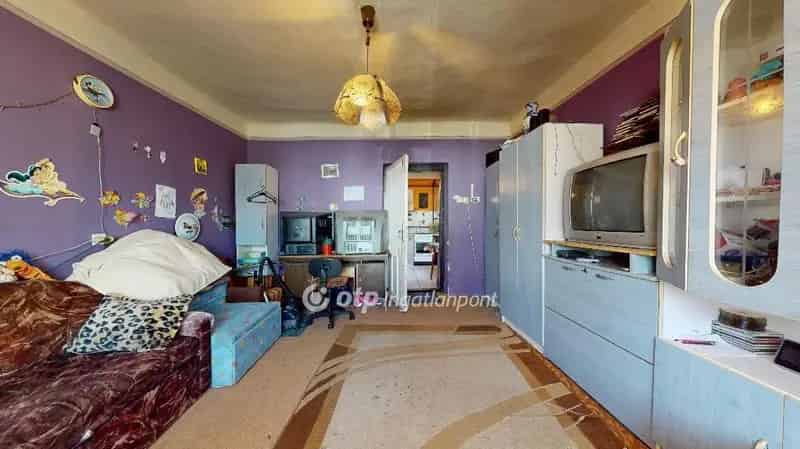 67 m2-es családi ház Ináncson 1403 m2 telekkel