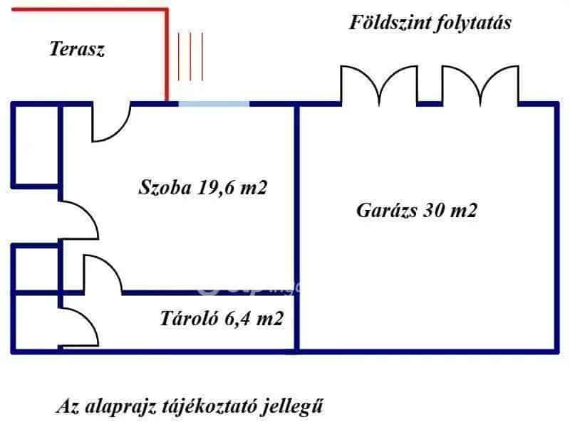 Gyulai családi ház eladó a Várfürdő közelében