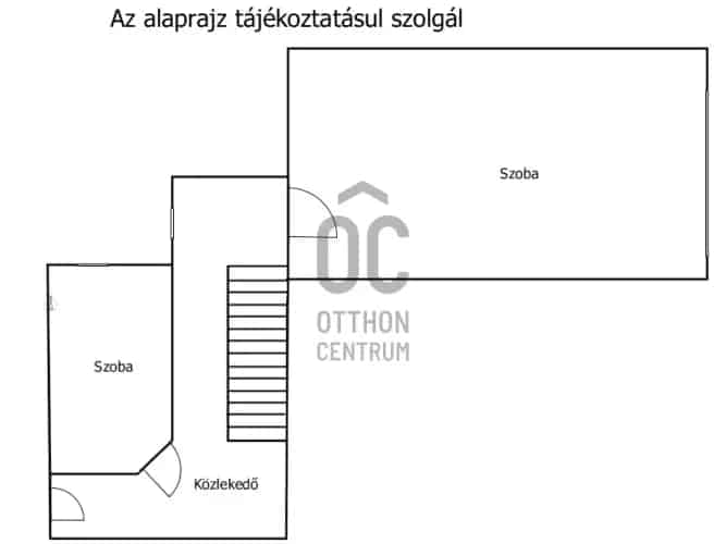 Szombathelyi Belvárosi Lakás Eladó - Egyedi Kialakítás