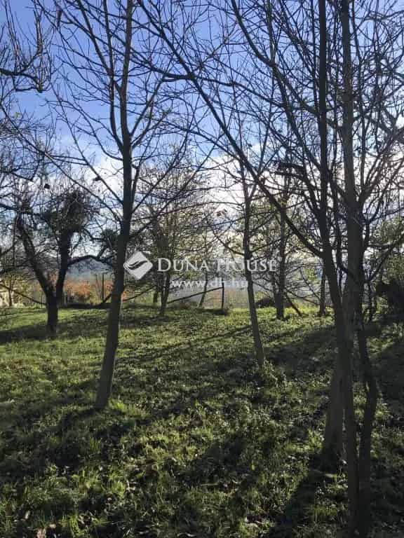 Zártkerti Telek Eladó Gyűrűsön - Természetközeli, Erdős Panorámával