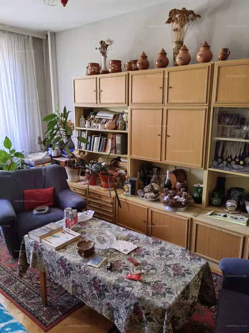 Eladó 3 szobás 69nm-es földszinti lakás Miskolc Győri kapuban