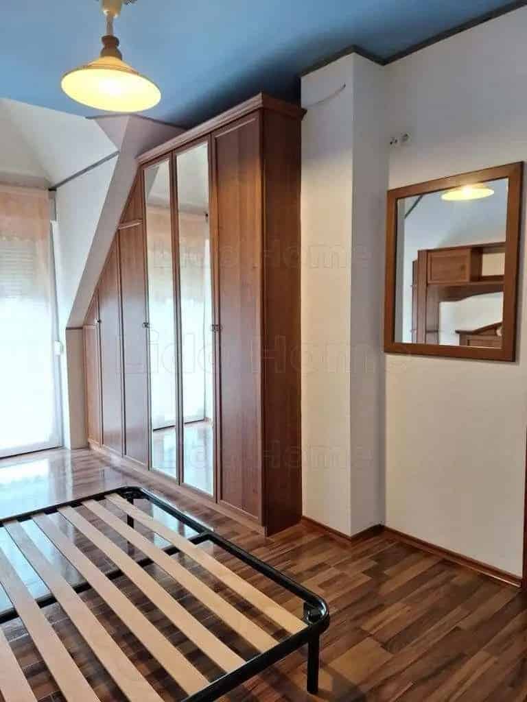 Kaposfüred családi ház rész kiadó 4-5 fő részére