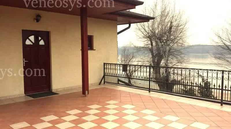 Dunakeszi Étterem Panzió Eladó