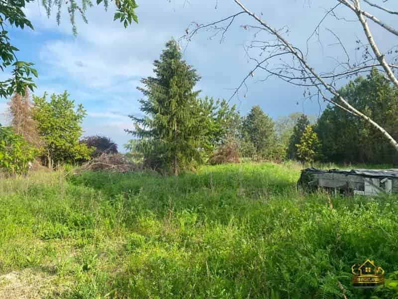 Tököl 1144 m2-es építési telek eladó