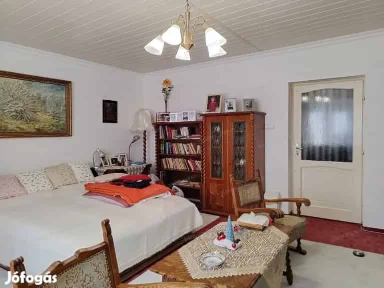Felújított tanya Bócsán eladó - 133nm 2 szoba