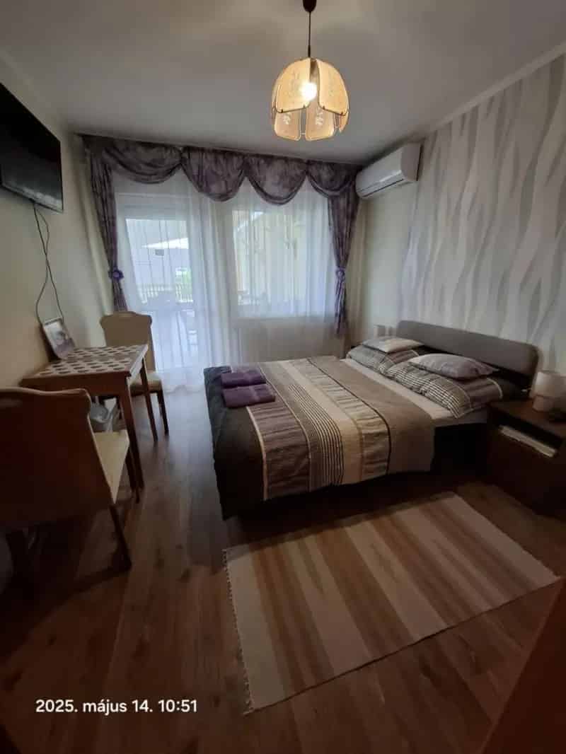 Eger Vendégház eladó befektetőknek is alkalmas