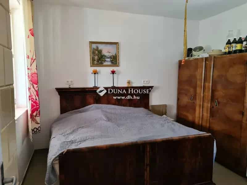 Sopron-Balf közt 75 nm-es ház eladó 3406 m2-es telken