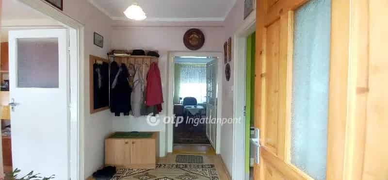 Jánoshida családi ház eladó - 58 7 nm - 2 szoba - jó állapot