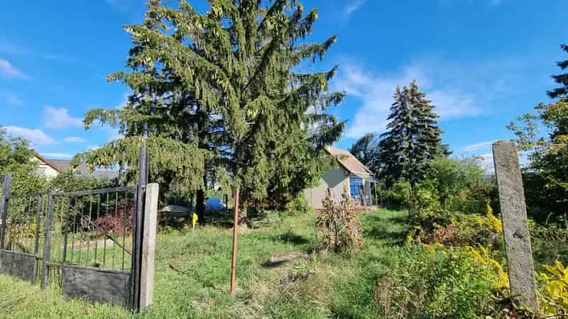 Vác Felső Törökhegy 4406 m2-es Építési Telek Eladó