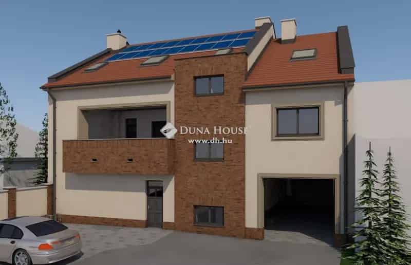 180m2 Belvárosi Ingatlan Eladó - Kiváló Befektetés