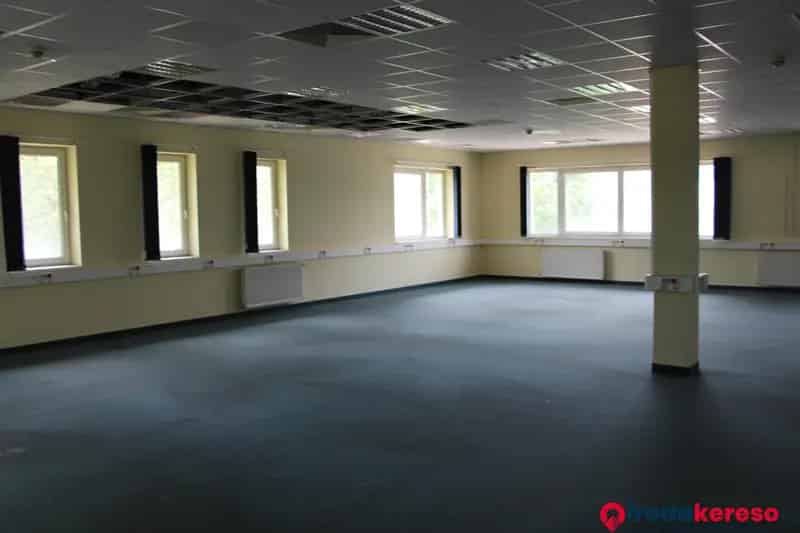 Autóker Business Park Ecserin - Kiadó Irodák 35-650 nm