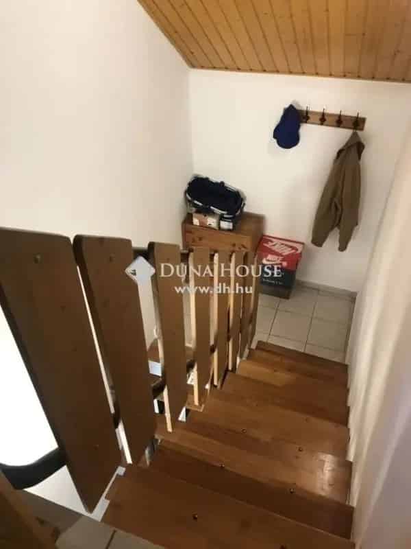 Budaörsi panorámás családi ház eladó