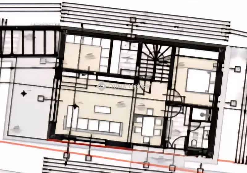 Új építésű családi ház Nyúl - 152 m² - azonnal költözhető