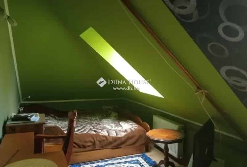 XVII Kerületi 162 nm-es Dupla Komfortú Családi Ház Eladó