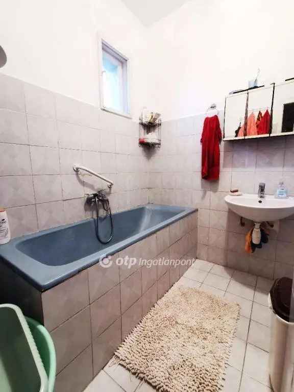 105 m2-es családi ház Ónodon 909 m2-es telken