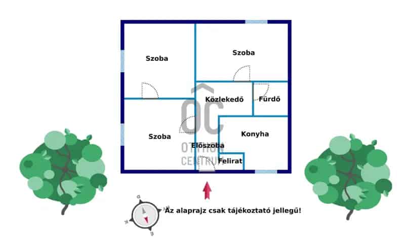 Budapest XXII. kerületi eladó családi ház, DHZ093625
