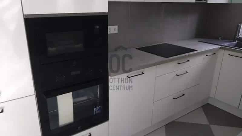 Szombathelyi eladó lakás 4 szoba 132nm Belváros