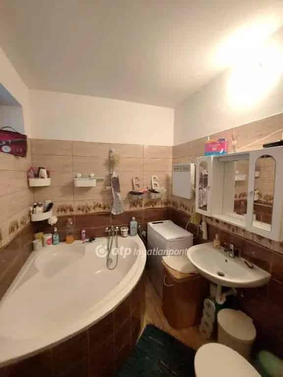 Ráckeresztúr 100m2 3 szobás családi ház 1096m2 telekkel