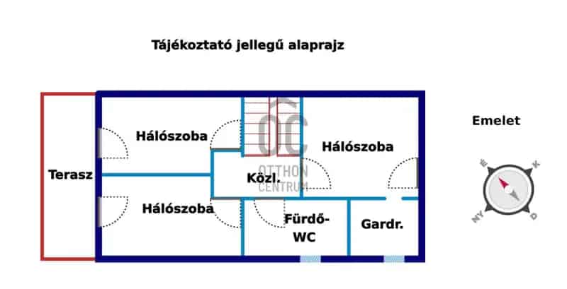 Százhalombattai eladó új építésű ikerház