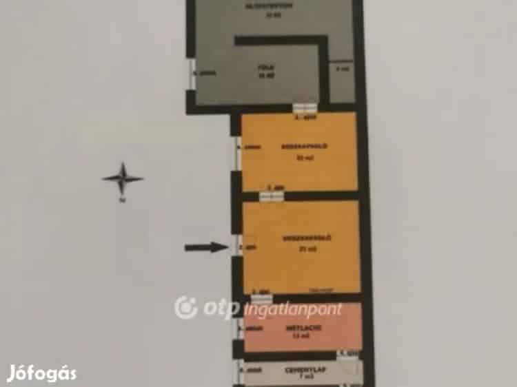 Kölesdi 142 nm-es családi ház eladó