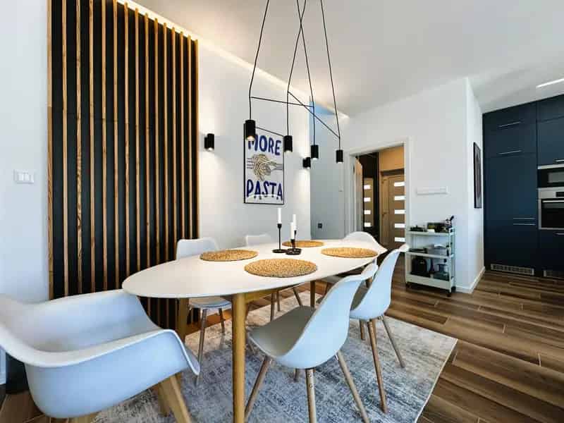 Pécs Mecsekoldali Luxus Penthouse 3 Hálószobával