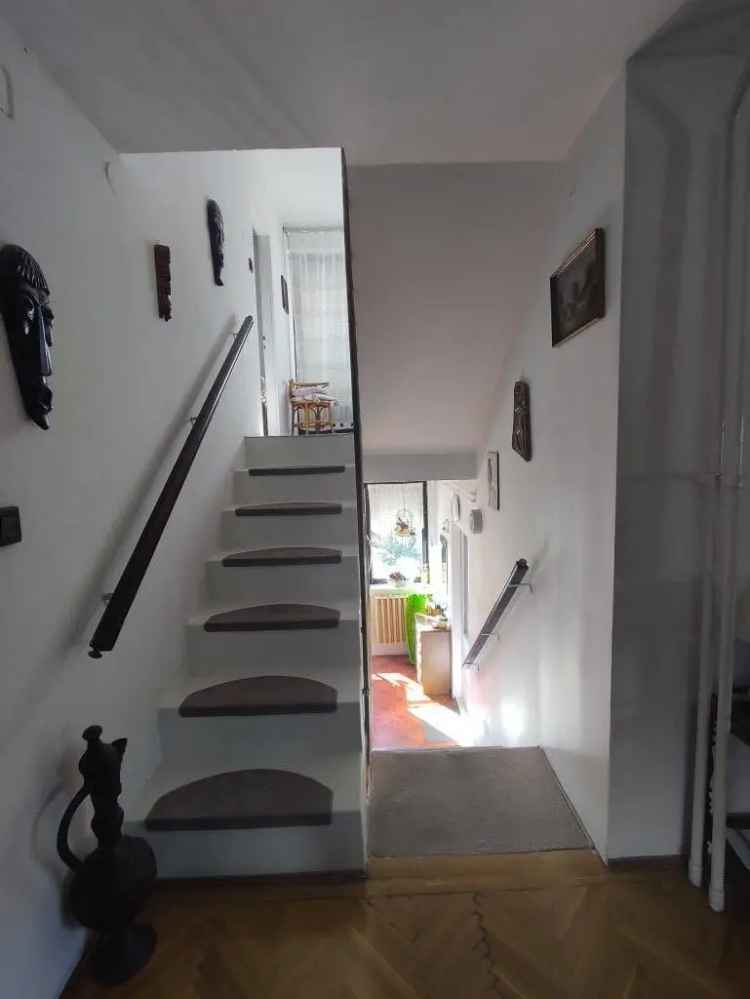 Panorámás családi ház Budakeszin eladó