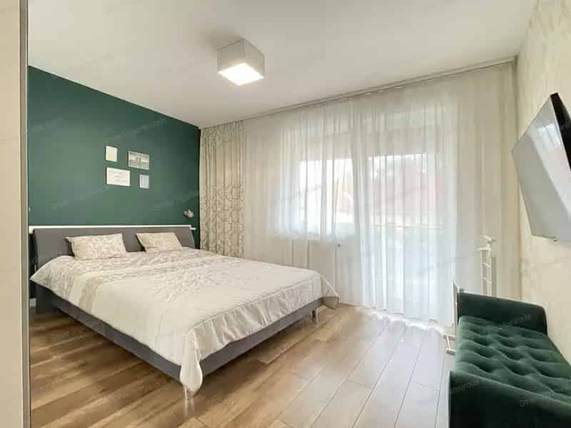 Nyíregyháza Belvárosi Luxus Sorház Eladó 143nm 4 Szoba Kerttel