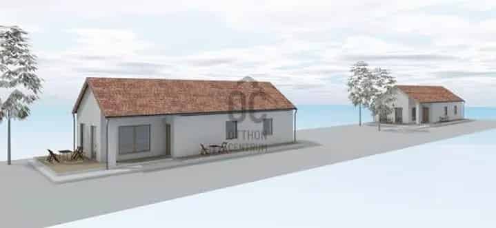 Új Építésű Otthonok Versegen - 91 m2, 3 Hálószoba
